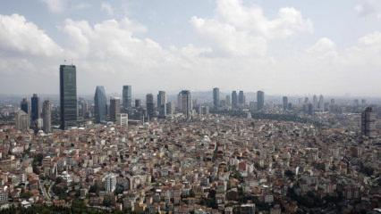 Enflasyona karşı konut yatırımı: Ev alanın en az zarar ettiği şehir a&ccedil;ıklandı!