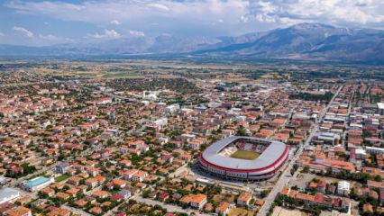 Erzincan n&uuml;fusu g&ouml;z g&ouml;re g&ouml;re azalıyor! Son veriler dikkat &ccedil;ekti