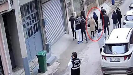 Eşini &ouml;ld&uuml;r&uuml;p cesedini 15 par&ccedil;aya b&ouml;len kadın: Aklıma iblis girdi