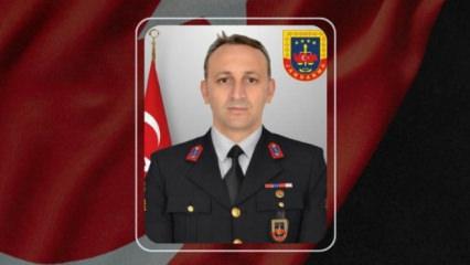 SON DAKİKA: Eskişehir'de acı olay: Yaralanan uzman &ccedil;avuş şehit oldu