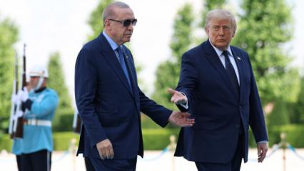 F-35'te g&ouml;r&uuml;şme trafiği: S-400 d&uuml;ğ&uuml;m&uuml;n&uuml;n &ccedil;&ouml;z&uuml;m&uuml; i&ccedil;in yol haritası şekilleniyor