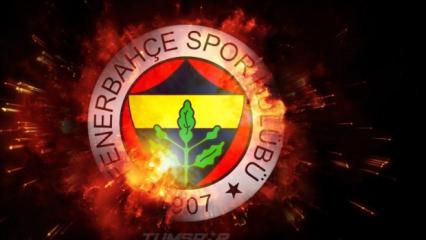 Fenerbah&ccedil;e ABD'li oyuncuyu kadrosuna kattı!