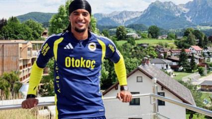 İsmail Kartal'a kampta &ouml;ğrencisinden tam not