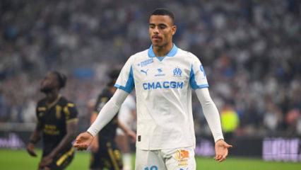 Fenerbah&ccedil;e bombayı patlattı! Greenwood rekor bonservisle geliyor