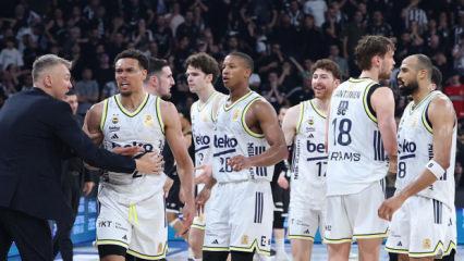 Fenerbah&ccedil;e'de ayrılık a&ccedil;ıklandı! Yıldız isme veda edildi