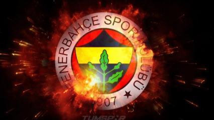 Fenerbah&ccedil;e'den flaş transfer! 2+1 yıllık imza a&ccedil;ıklandı