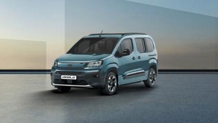 FIAT Professional'dan ticari ara&ccedil;lara 1 milyon liralık sıfır faiz desteği
