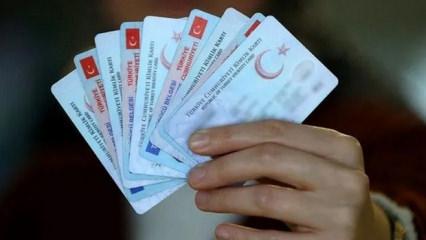 Flaş karar: Kimlik zorunlu olacak! Yapmayan giremeyecek