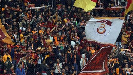 Galatasaray bir transferi daha a&ccedil;ıkladı!