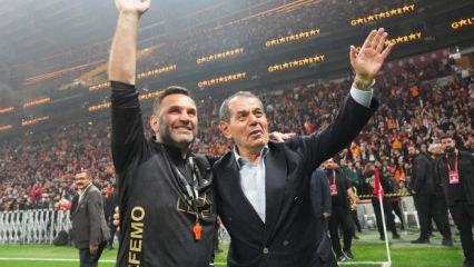 Galatasaray transferde sessizliğini bozuyor! Yıldız isim imza i&ccedil;in İstanbul'a geliyor
