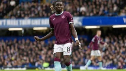 Galatasaray'dan İngiliz ekibine 26 milyon Euro'luk dev teklif