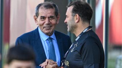 Osimhen'i bile g&ouml;lgede bırakacak transfer! 90 milyon euroluk r&uuml;ya