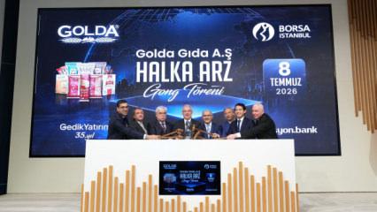 Gedik Yatırım, halka arzlardaki liderliğini s&uuml;rd&uuml;r&uuml;yor