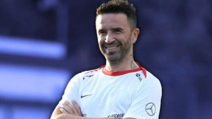 G&ouml;khan G&ouml;n&uuml;l'den flaş karar! S&uuml;per Lig'e d&ouml;nd&uuml;