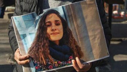 G&uuml;listan davasında şok iddia: Sosyal medya verileri silindi