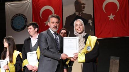 Başkan Vekili Şahin Biba&rsquo;dan gen&ccedil; mimarlara tavsiye