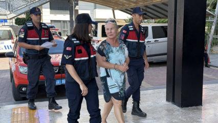 Haşema giyen 13 yaşındaki &ccedil;ocuğa havuz engeli iddiası: Site y&ouml;neticisi hakkında gelişme