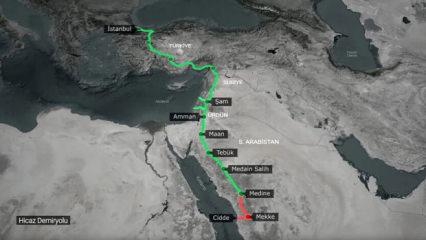 Her Yol T&uuml;rkiye&rsquo;ye &Ccedil;ıkar