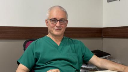 'Kulağımda hareket ediyor' diyerek doktor gitti! Canlı canlı &ccedil;ıkartıldı 