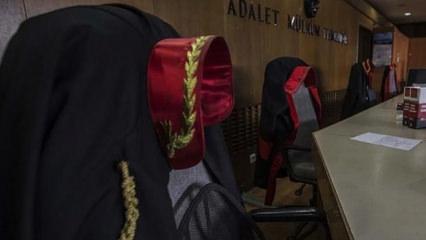 HSK, Ankara Cumhuriyet Savcısı hakkında inceleme başlattı
