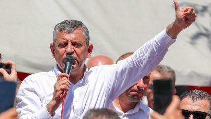 İ&ccedil;işleri Bakanlığı'na dilek&ccedil;eyi sunacak: Yeni parti i&ccedil;in g&uuml;n verdiler