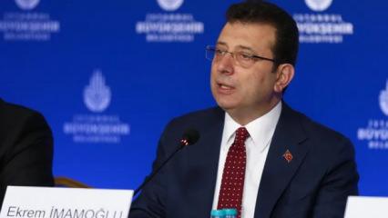 İmamoğlu hakkında son dakika gelişmesi! Savcı m&uuml;talaasını verdi