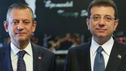 İnan G&uuml;ney : CHP&rsquo;de kırılma anı