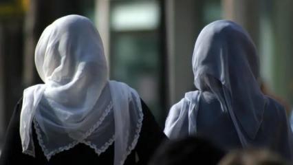 İslam yurdu T&uuml;rkiye'de M&uuml;sl&uuml;manlar hedefte: '&Ouml;z yurdunda garipsin &ouml;z vatanında parya'