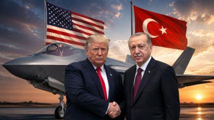 İsrail'den KAAN ve F-35 a&ccedil;ıklaması: ABD'ye baskı uyguladıklarını itiraf etti!