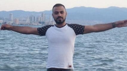 İzmir'de 8 g&uuml;nd&uuml;r kayıp olarak aranan adamdan acı haber 