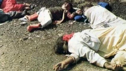Kanla yazılan vahşet: Srebrenitsa Soykırımı&rsquo;ndan 31 yıl sonra kan donduran tanıklıklar