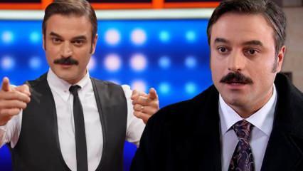 Karaciğer nakli olan Ufuk &Ouml;zkan'dan duygusal itiraf: 'O &ccedil;ocuk, beni hayata bağladı!'