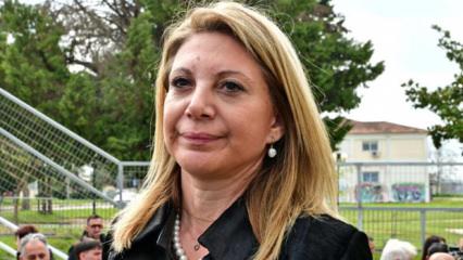 Karystianou: Atina hi&ccedil;bir şey yapmıyor, terazi T&uuml;rkiye lehine