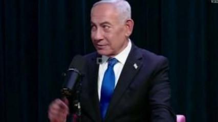 Katil Netanyahu D&uuml;nya Kupası'na da siyaseti soktu: Arjantin ve Messi a&ccedil;ıklaması!