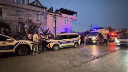 Kavga etttiği abisini av t&uuml;feğiyle vurarak &ouml;ld&uuml;rd&uuml;