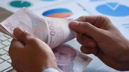 Kıdem tazminatında rakamlar g&uuml;n gece değişti! İşte yıllara g&ouml;re alınacak yeni tutarlar