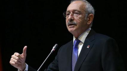 Kılı&ccedil;daroğlu'ndan Zihni G&ouml;ktay i&ccedil;in başsağlığı mesajı