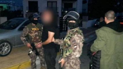 KKTC'de sahte yatırım operasyonu
