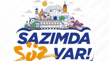 Başkan Altay t&uuml;m vatandaşları Konya K&uuml;lt&uuml;r G&uuml;nleri'ne davet etti 
