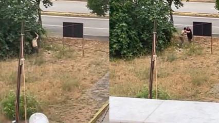 Kocaeli'de yeğen dehşeti: Tartıştığı amcasını palayla &ouml;ld&uuml;rd&uuml;!