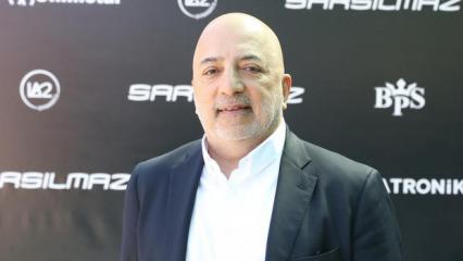 Latif Aral Aliş: NATO Zirvesi T&uuml;rk Savunma Sanayii i&ccedil;in yeni fırsatlar sunuyor