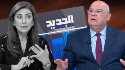 L&uuml;bnan televizyonunda T&uuml;rkiye vurgusu: İslam d&uuml;nyasının en g&uuml;&ccedil;l&uuml; &uuml;lkesi!