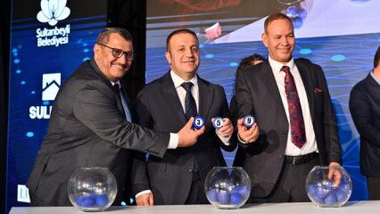 Luxera GYO&rsquo;nun erişilebilir konut modeline 30 kat talep geldi!
