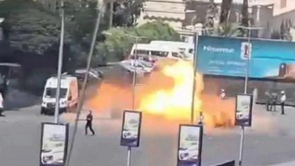 Şam'daki bombalı saldırıların failleri yakalandı