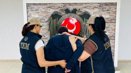 Malatya'da 3 FET&Ouml; h&uuml;k&uuml;ml&uuml;s&uuml; yakalandı