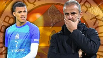Greenwood transferinde F.Bah&ccedil;e'yi yıkan haber! Her şey alt&uuml;st oldu