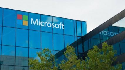 Microsoft 4 bin 800 &ccedil;alışanını işten &ccedil;ıkarıyor