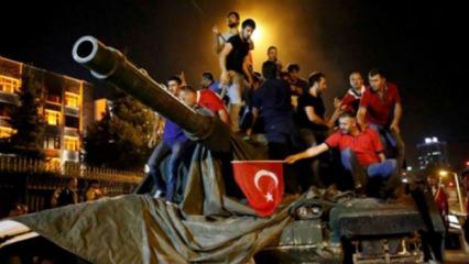 Milli irade: Marmaris&rsquo;ten İstanbul&rsquo;a K&ouml;pr&uuml;den K&uuml;lliye&rsquo;ye uzanan m&uuml;cadelenin ikinci g&uuml;n&uuml;