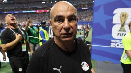 Yenilgi sonrası sert a&ccedil;ıklama! "FIFA, Messi'nin elenmesini istemiyor"