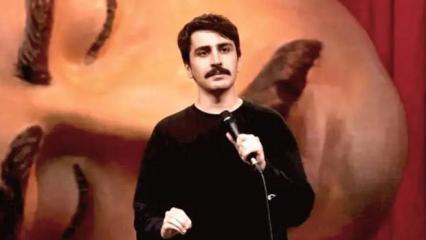 Mizah kılıfıyla kutsallara saldırı: İkiy&uuml;zl&uuml; ve sahtek&acirc;rsınız!
